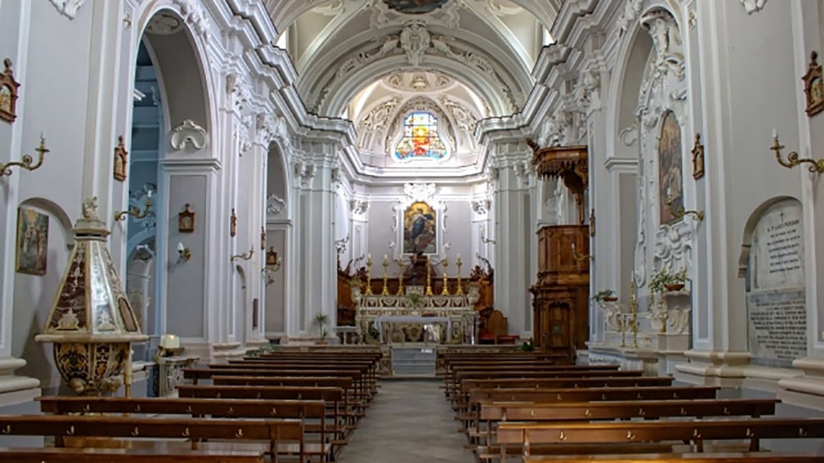 A Co-Ro il Concerto di Natale illumina e incanta la Chiesa di Santa Maria Maggiore