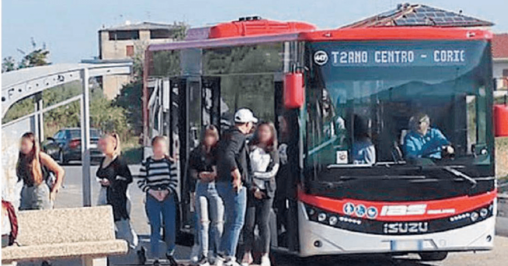 Trasporto pubblico, Corigliano-Rossano ha un potenziale enorme non sfruttato: «Colpa della Regione»