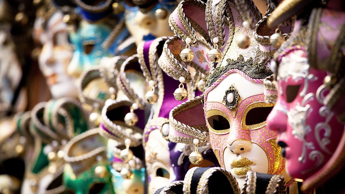 Nasce "Clementizia", sarà creata per carnevale una maschera identitaria per Co-Ro