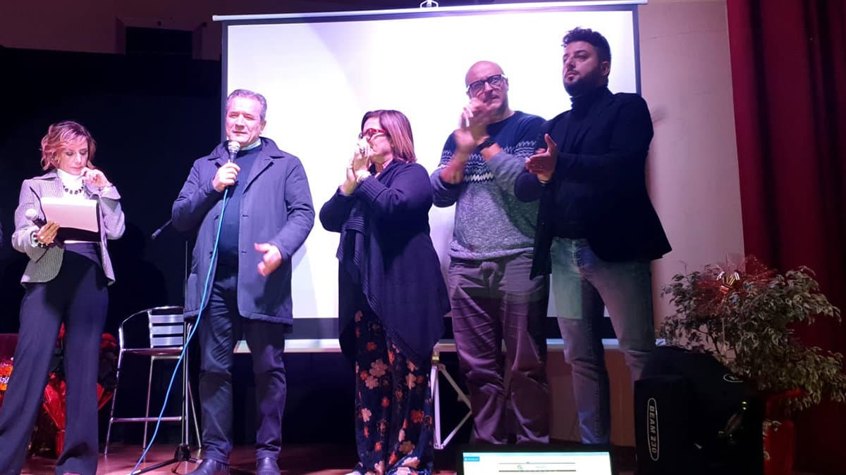 Presentata a Crosia la " Guida Digitale Gratuita del Centro Storico"