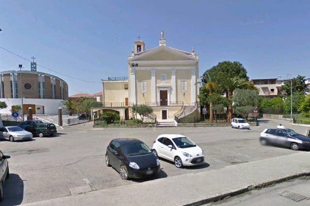 Accoltellamento ieri sera a Schiavonea, un ferito