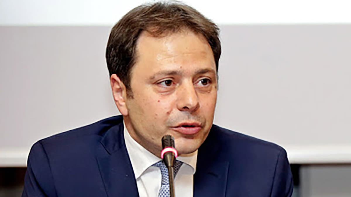 Le congratulazioni del comune di Co-Ro al Cavaliere della Repubblica, Fortunato Amarelli