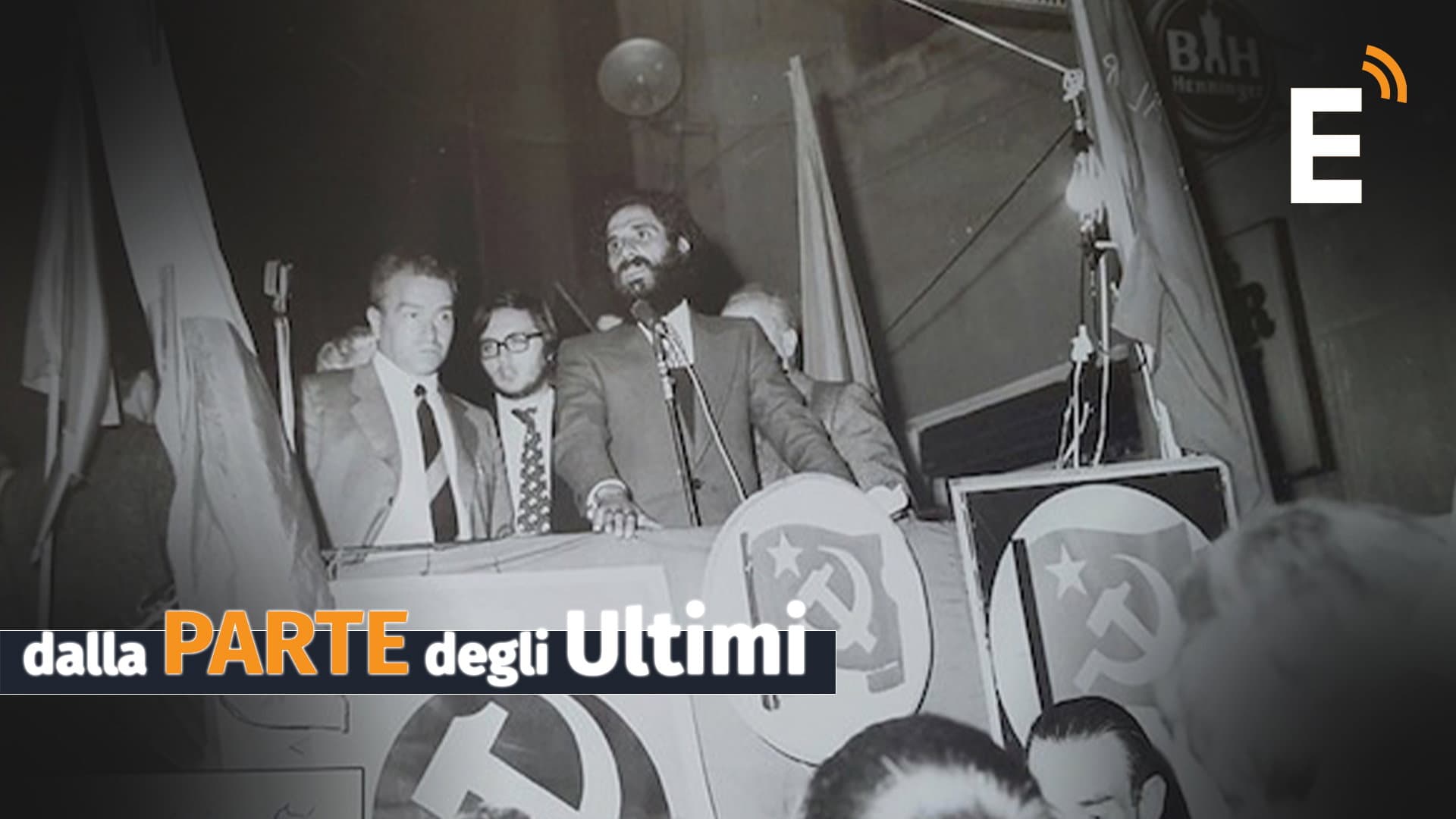 La città sembra aver dimenticato Gabriele Meligeni: un sindaco che diede voce agli ultimi