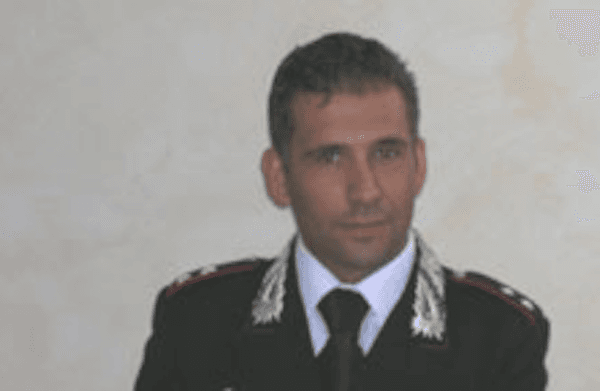 Il Tenente colonnello Marco Gianluca Filippi guiderà il Reparto di Corigliano-Rossano