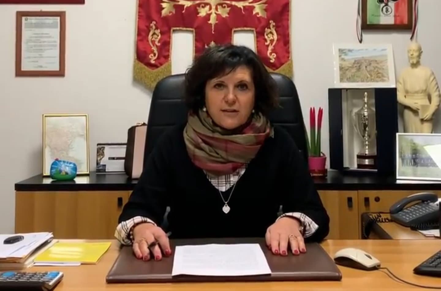 Il comune di Laino Borgo cerca volontari per il Servizio civile