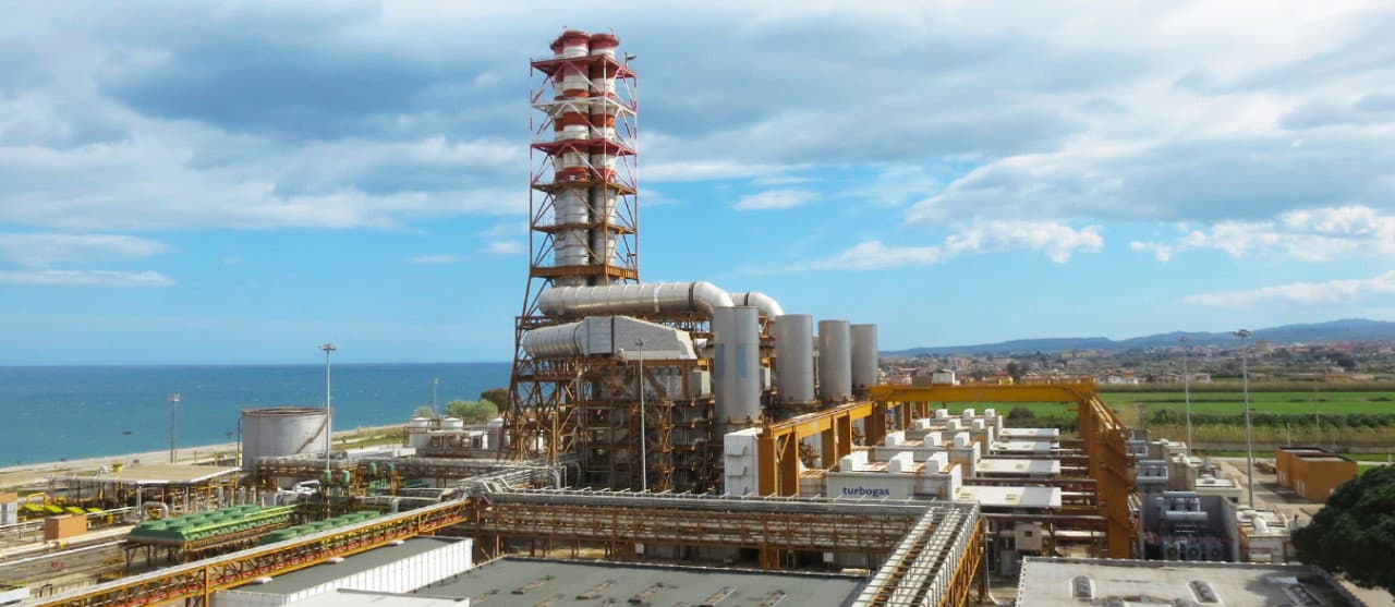 Uiltec regionale sull'ex Centrale: «Enel sembra "liberarsi" dei suoi dipendenti»