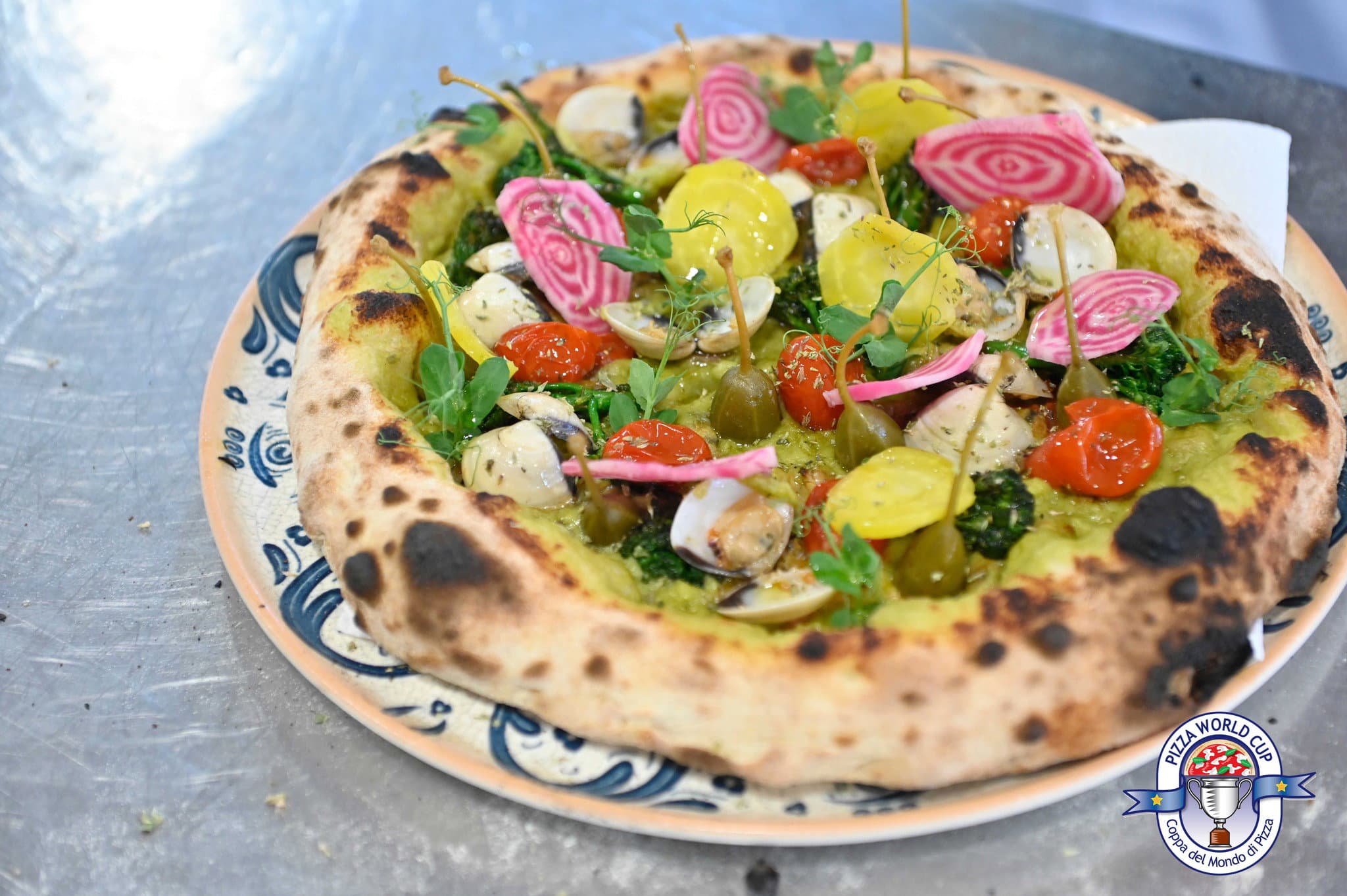 Trebisacce si conferma capitale della Pizza dell'alto Jonio calabrese