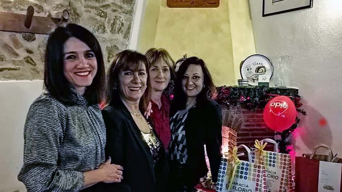 Grande successo per l’evento "TomboliAMO” organizzato dal gruppo Aido di Co-Ro
