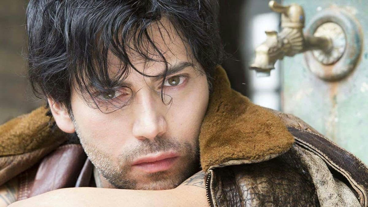 Castrovillari, l’attore Giuseppe Panebianco riceve il premio “Il valore del talento”