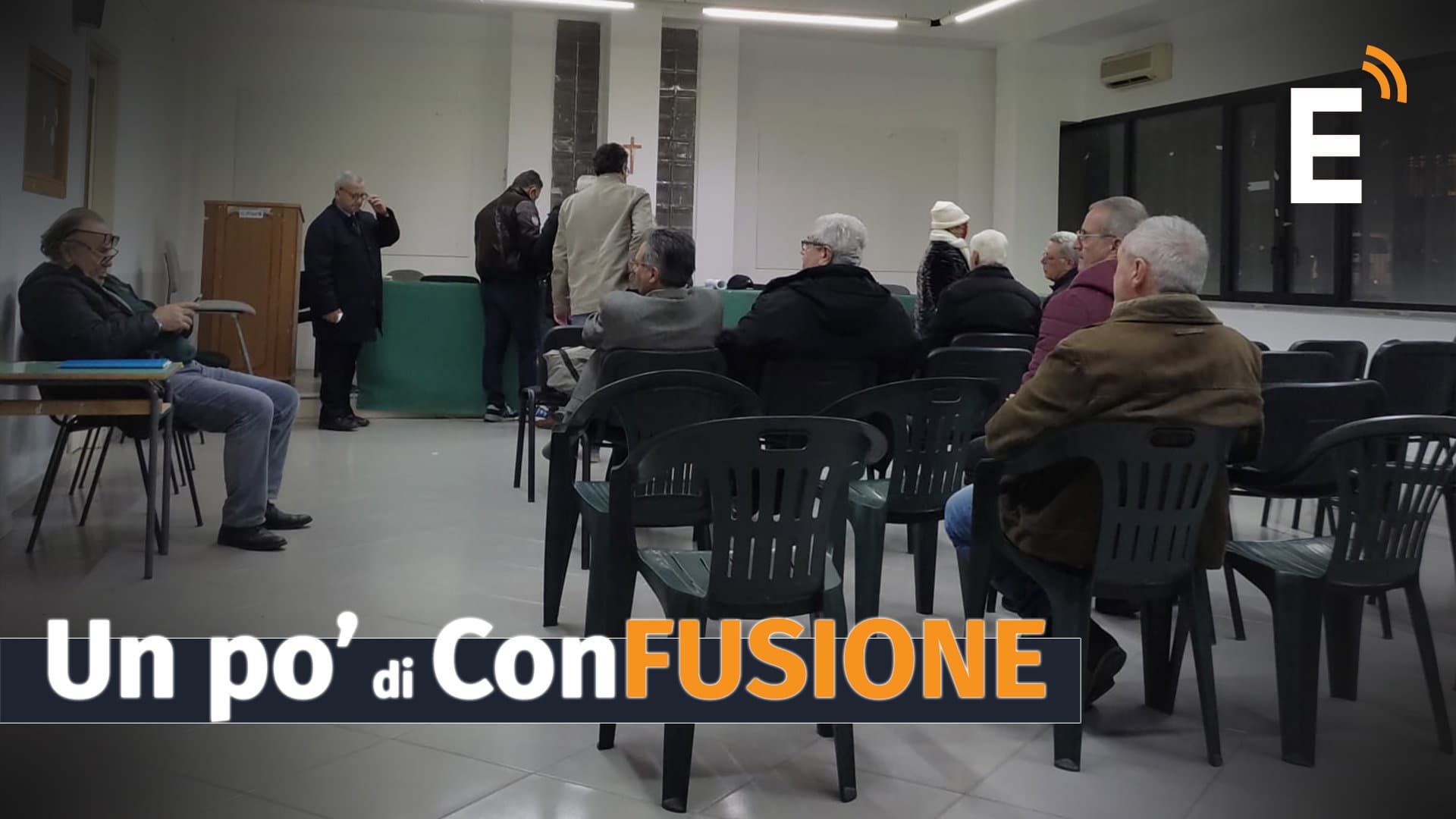 Con-fusione e minaccia identitaria, il comitato anti-fusionista che non convince