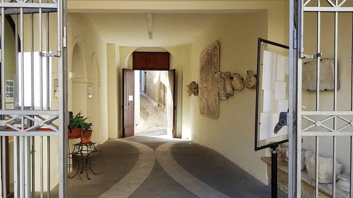 Il Museo diocesano e del Codex apre le porte al workshop su "musei e digital transformation". Ecco quando