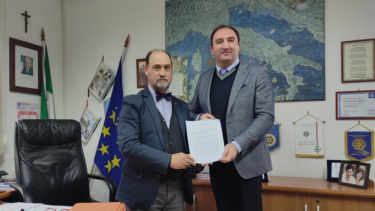 L’Associazione Marinella Bruno pronta per il rinserimento sociale di persone che “iniziano una nuova vita”