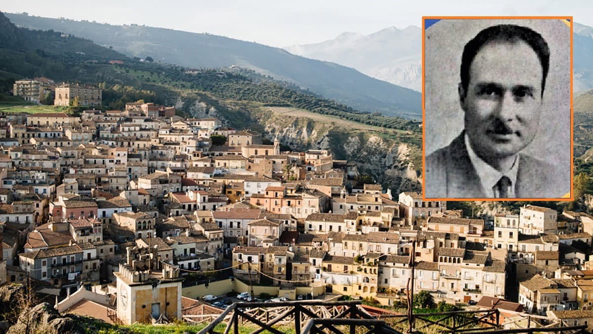 Cassano, verrà intitolata la piazzetta di via Fiume al dottore Antonio Aloise