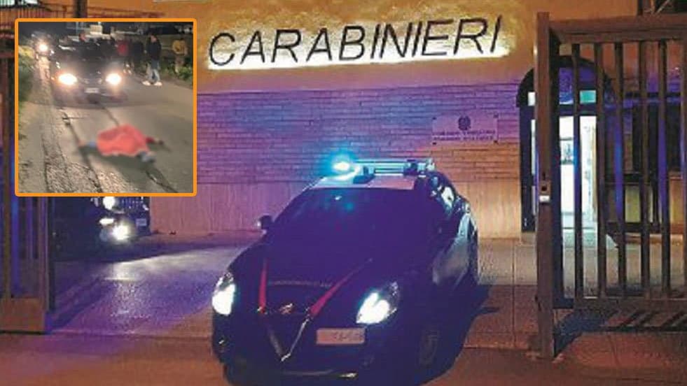 Si è costituito il pirata della strada: è un minorenne
