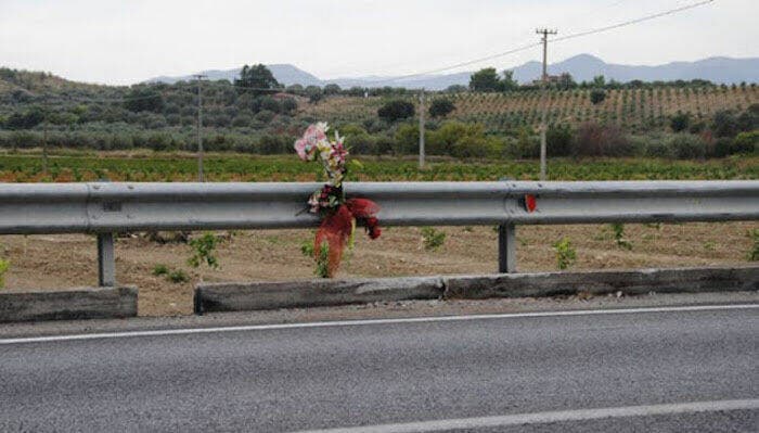 Domani a Corigliano-Rossano una fiaccolata in ricordo di Luca Laudone e di tutte le vittime della Statale 106
