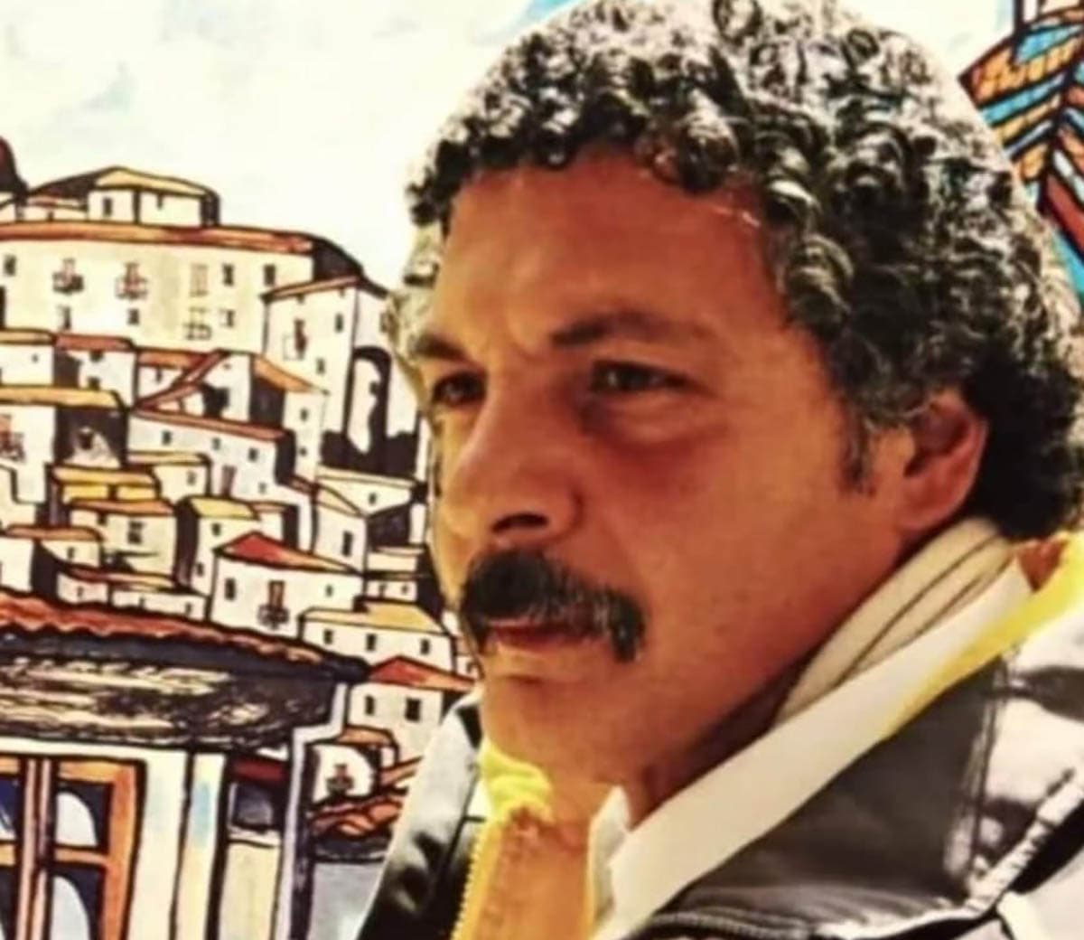 Morano piange un grande artista: oggi la dipartita del maestro Biagio Tramaglino