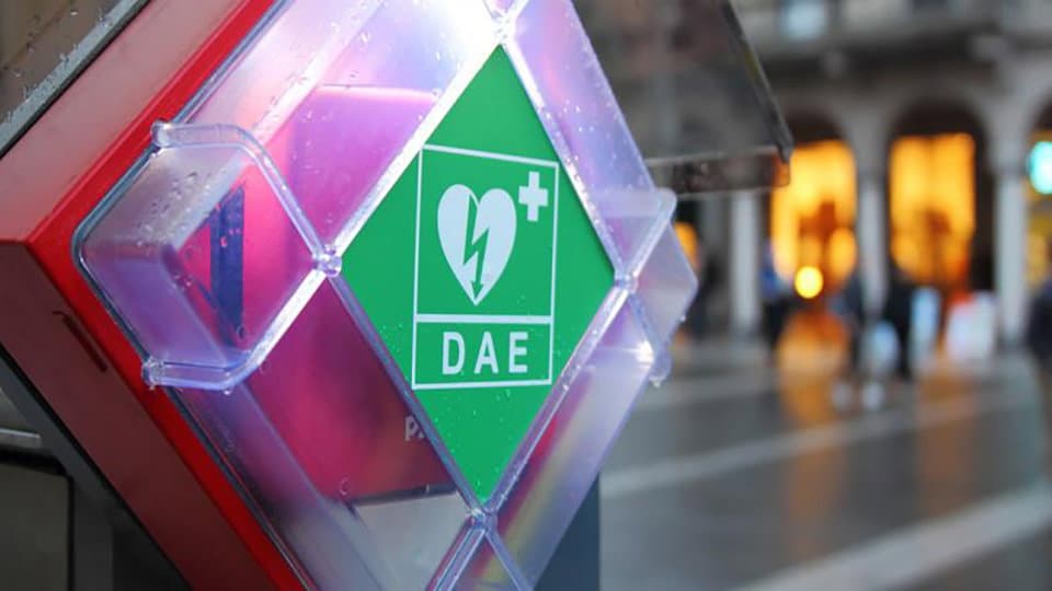 Vaccarizzo sarà cardio-protetta grazie all'installazione di due defibrillatori