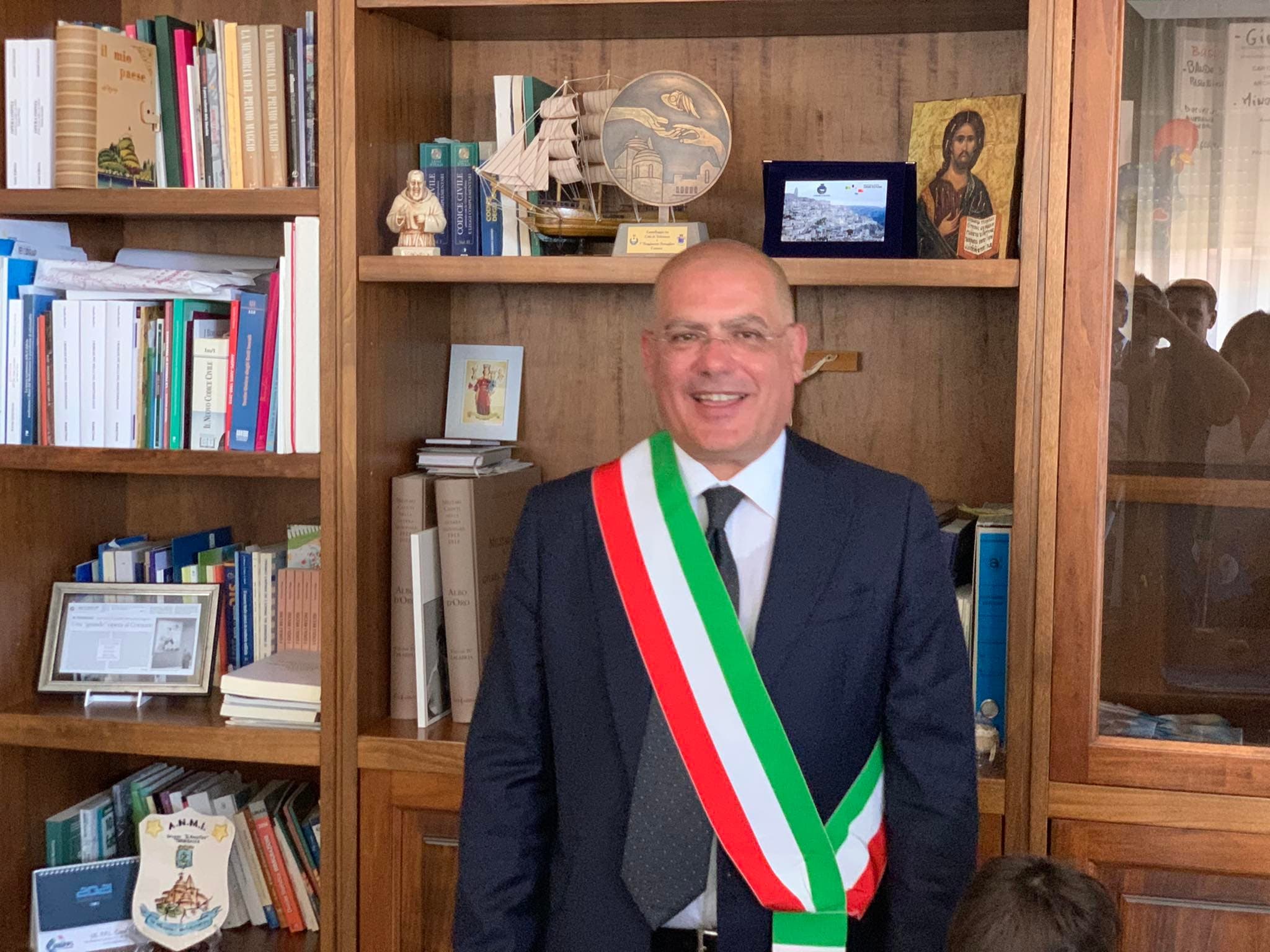 Polemica sulla nomina del Rup, l'amministrazione comunale di Trebisacce risponde alla minoranza