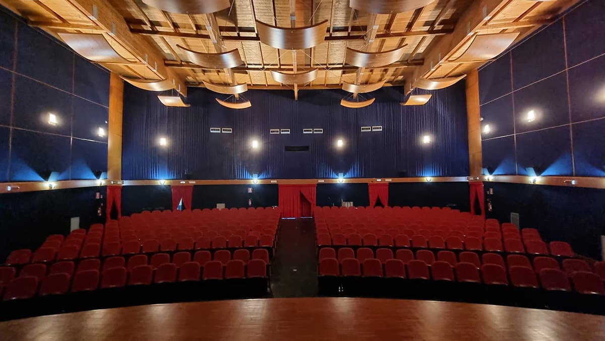 Policoro, l’attesa è finita… riapre il Cinema “Hollywood”