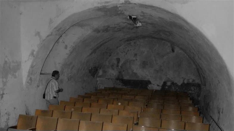 Un’idea per rivitalizzare i centri storici: acquisire e riaprire i vecchi cinema/teatro