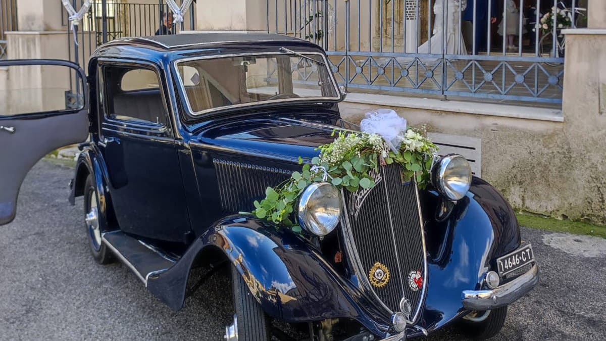 Co-Ro, Beat Event Generation riceve il premio "Wedding Awards" nel settore auto