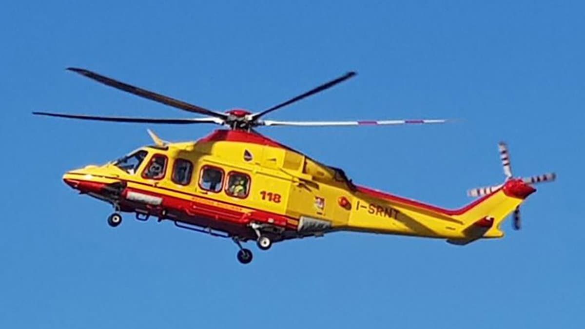 Elisoccorso a Cariati, partito il sopralluogo del gruppo tecnico