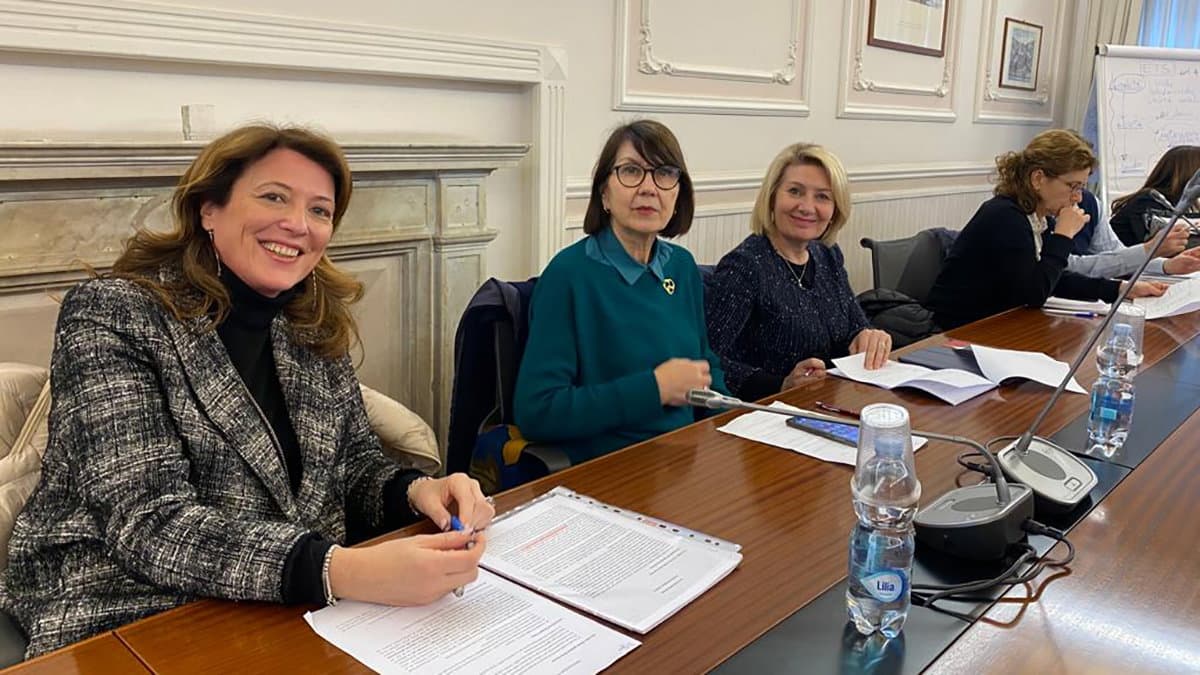 Progetto Incas, incontro a Roma tra i comuni per fare il punto a sei mesi dall'avvio