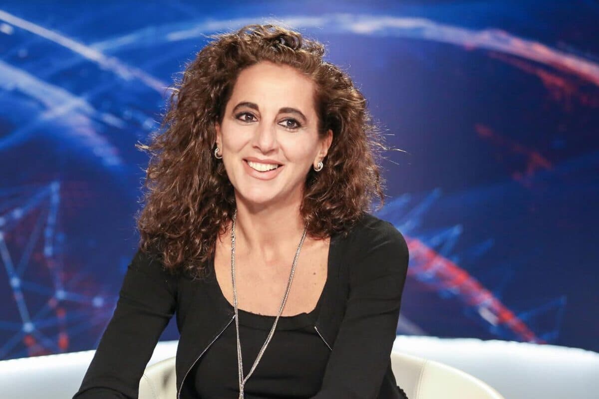 Giornata della memoria, l'intervento di Wanda Ferro a Ferramonti di Tarsia