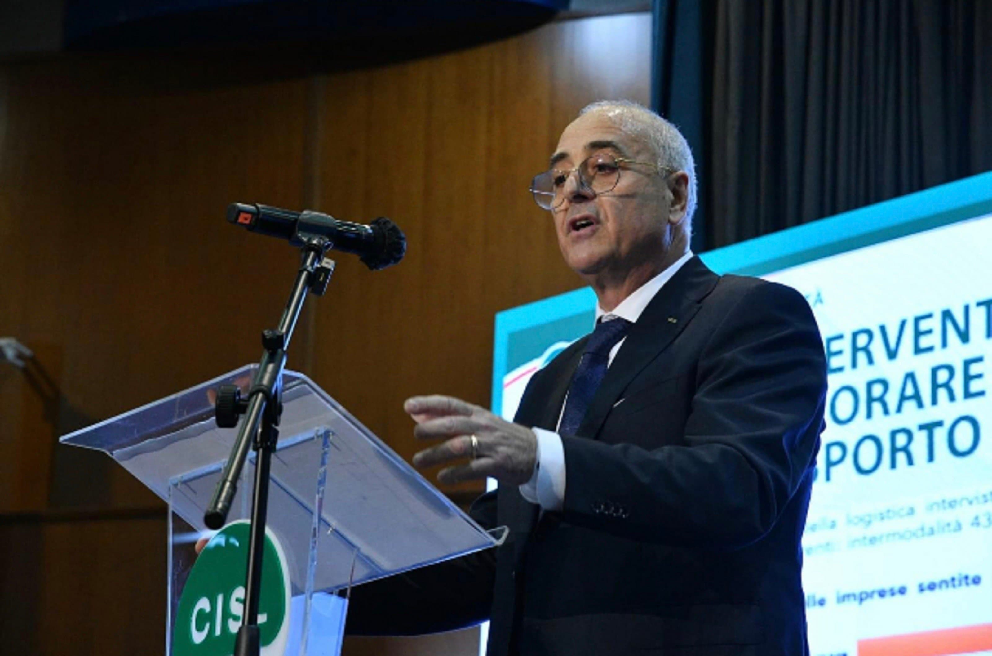 Cisl Calabria, lavoro e fuga: «È un problema di sviluppo»