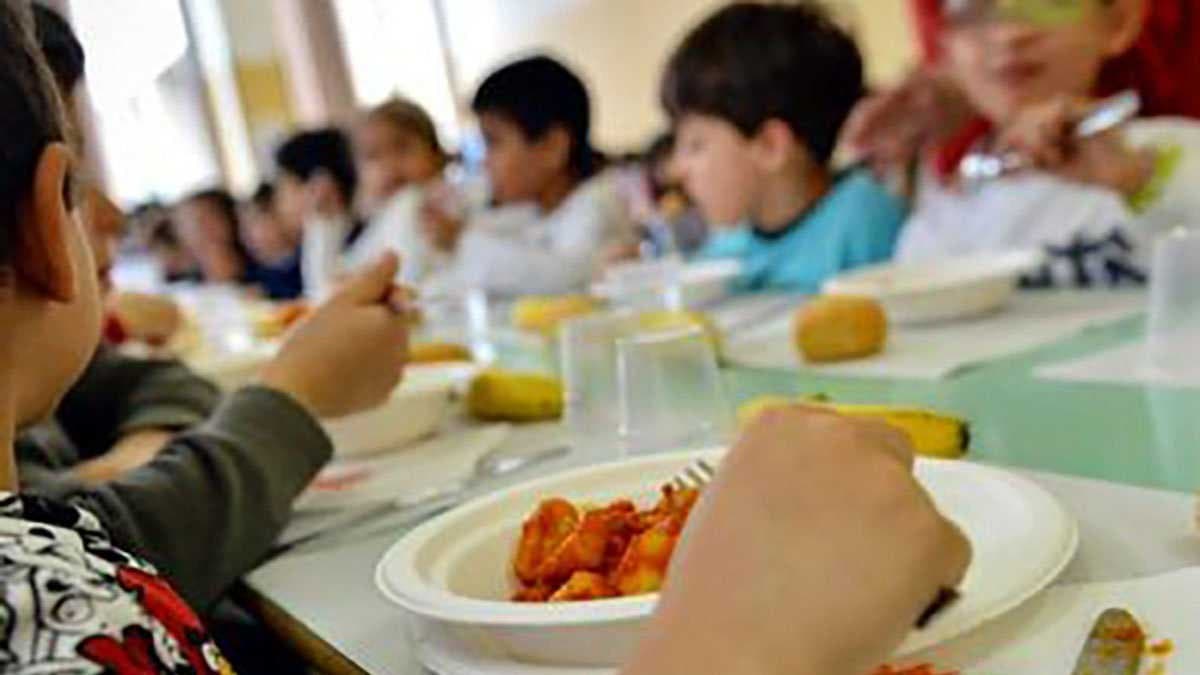 Co-Ro, mensa Piragineti: ottenuti finanziamenti per riqualificazione e ampliamento