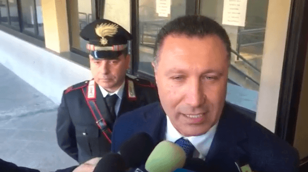 Operazione Omnia, dopo 16 anni revocata la confisca di un capannone commerciale e di un terreno a Cassano