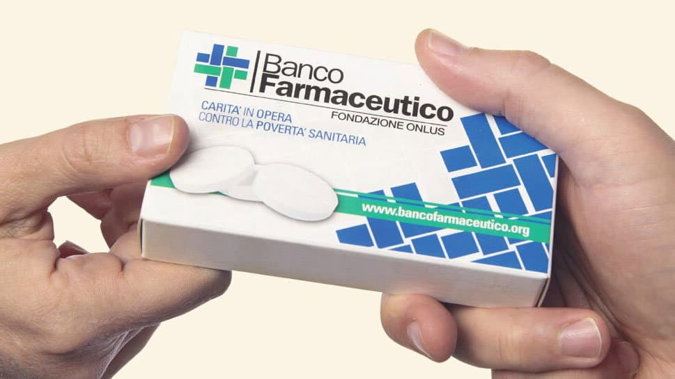Anche la “Rete Italiana Disabili Calabria” partecipa  alla raccolta del Farmaco