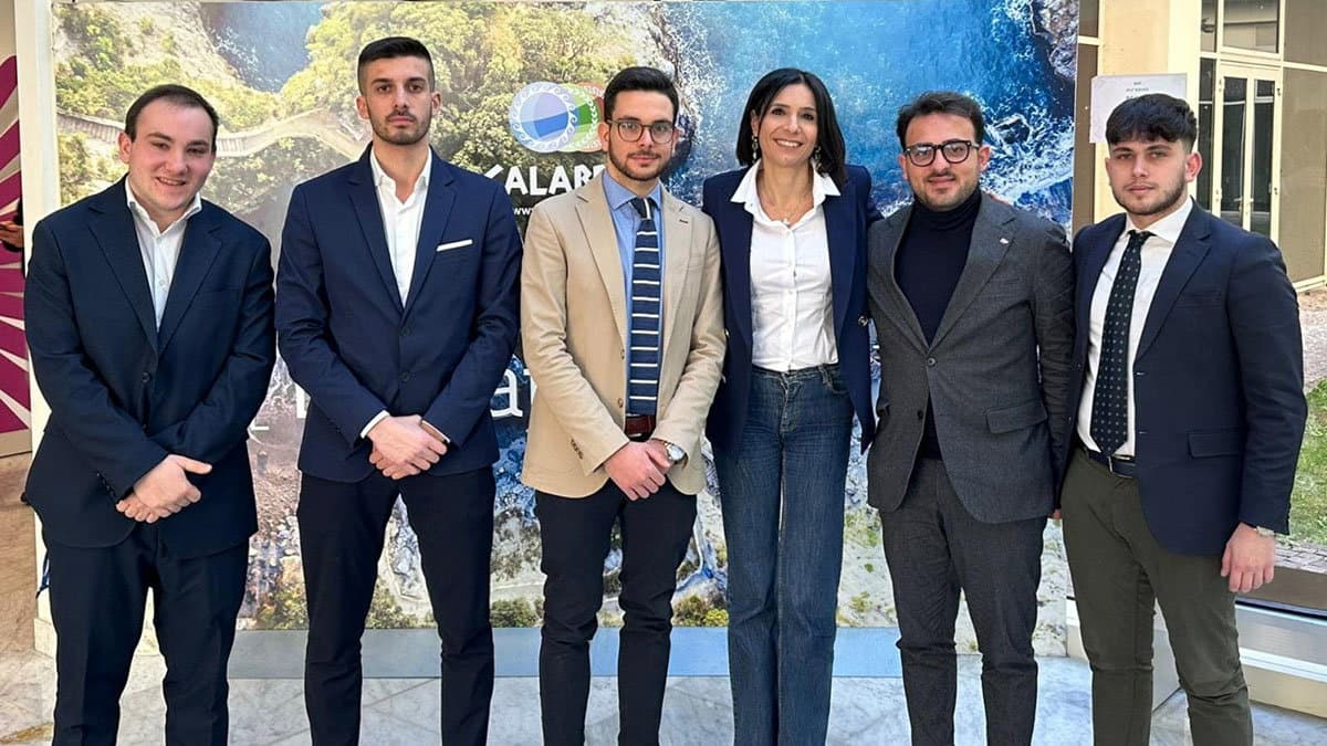 Università calabresi, Princi propone un comitato inter-ateneo con gli studenti