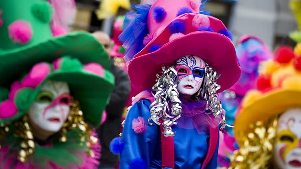 Tutto pronto per il Carnevale delle Pro Loco di Corigliano-Rossano