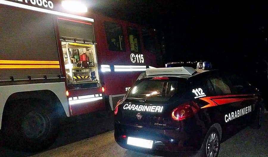 Giallo di Carnevale a San Cosmo albanese: 17enne trovato morto in strada