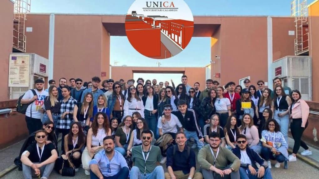 Parte il progetto "Vi presentiAMO il Campus" rivolto ai ragazzi degli istituti superiori