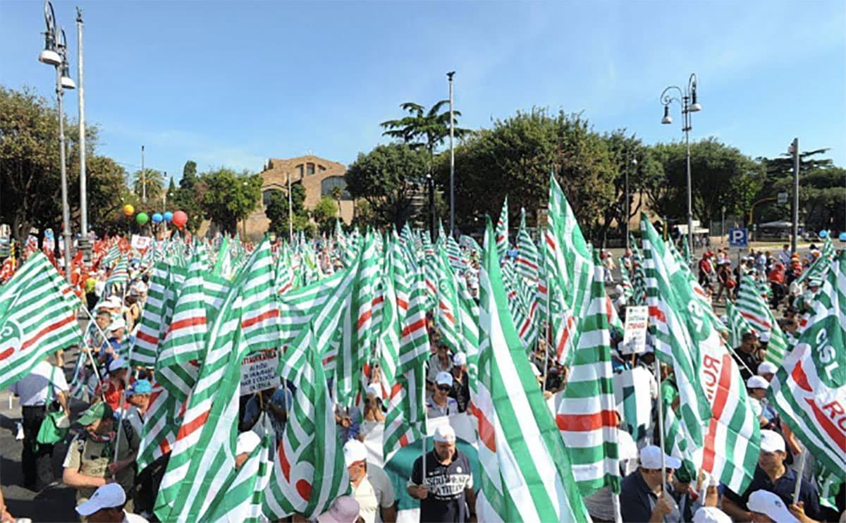 Lavoratori Legge Regionale 12/2014, «finalmente riconosciute le nostre proposte»
