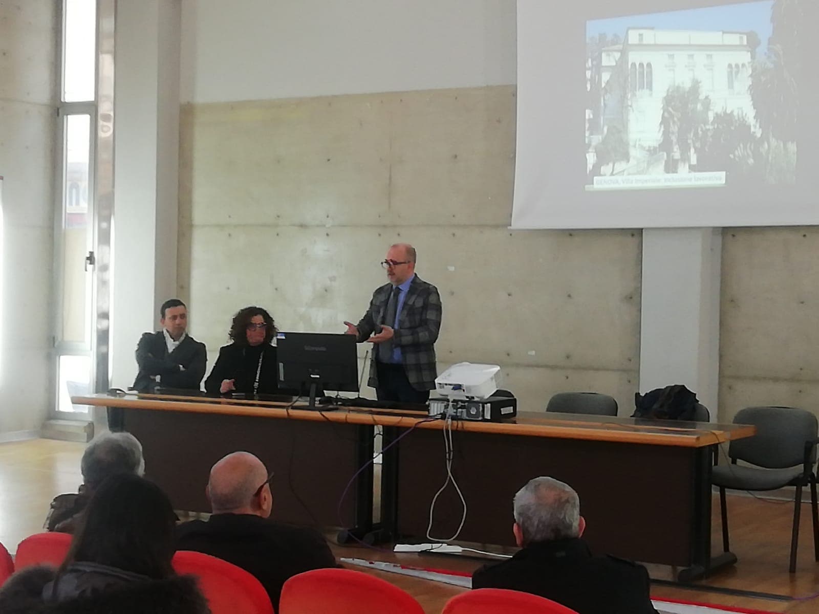 Patto di collaborazione:  dar vita ad azioni che coinvolgano direttamente la cittadinanza