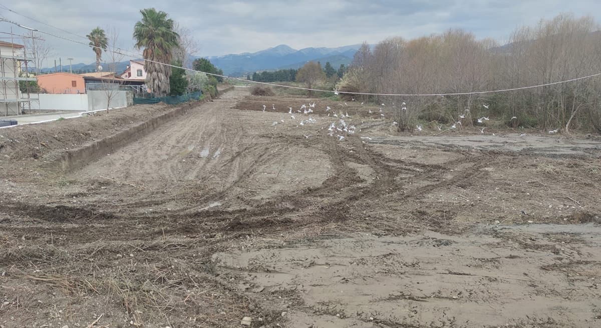 Rischio idrogeologico a Co-Ro, avviato il percorso per l'analisi del territorio comunale