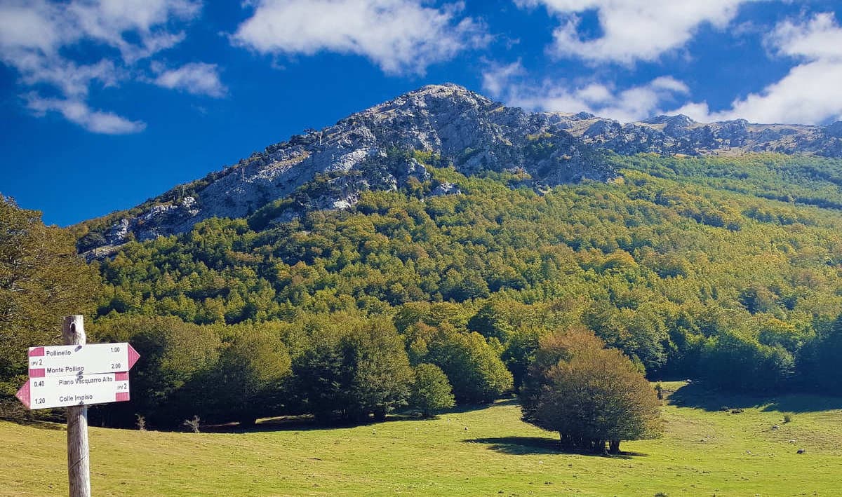 Il Parco Nazionale del Pollino è tra le cinque aree protette naturali consigliate da Forbes