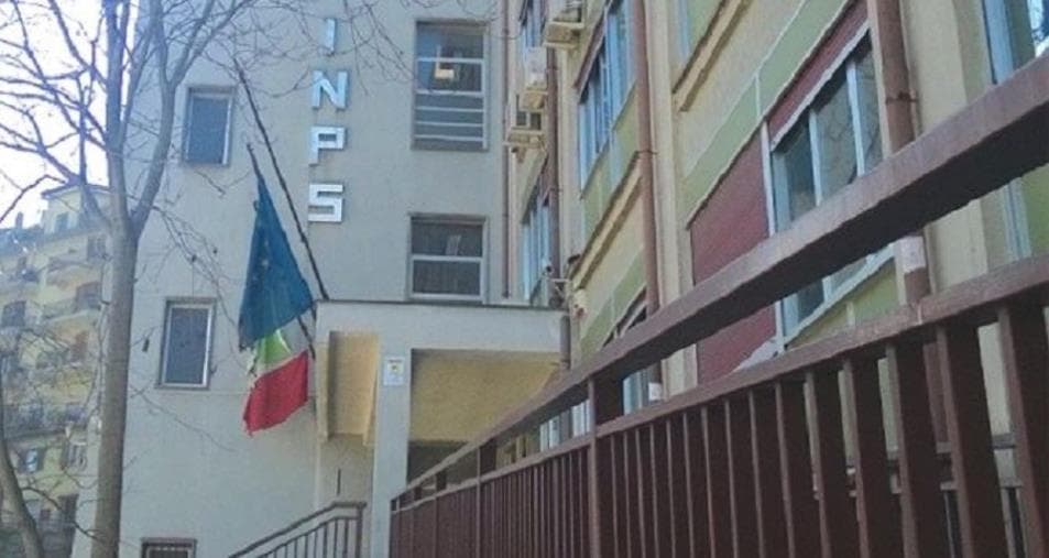 La Fp Cgil ha incontrato il Direttore della Sede Inps di Corigliano-Rossano per chiedere il rilancio della struttura