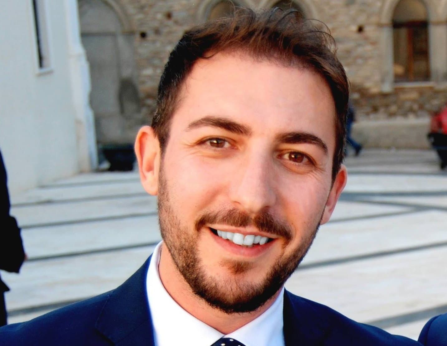 Villapiana, Michele Grande interviene sulle modifiche alla toponomastica