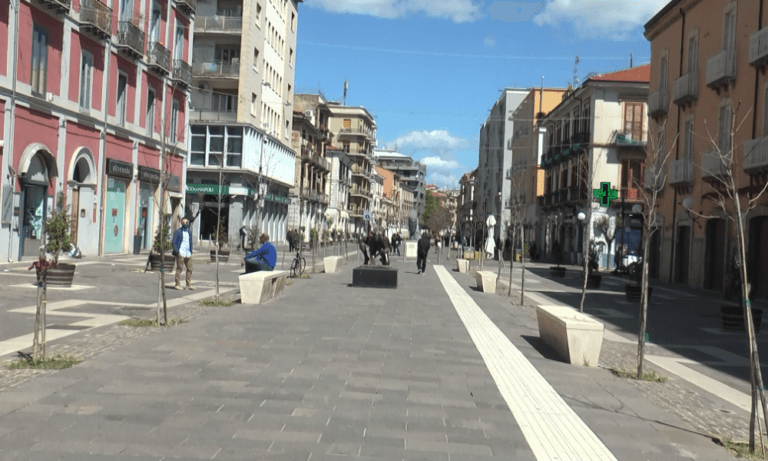 Villaggio Coldiretti, un evento unico che rilancerà l'immagine di Cosenza