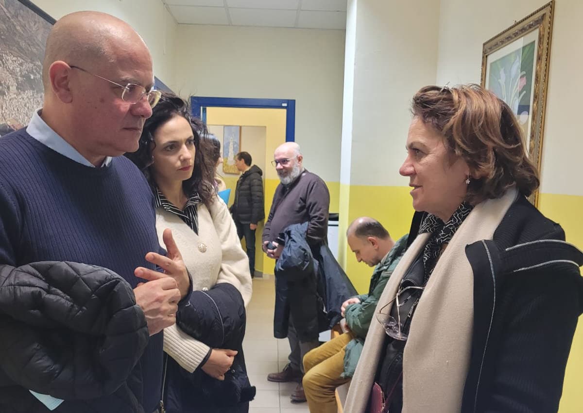 Trebisacce, il “Chidichimo” avrà due presìdi: uno per acuti, uno di comunità