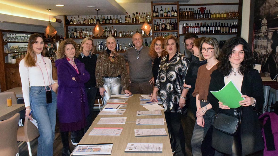 Cosenza, selezionati i 15 finalisti del premio Moda Movie 2023