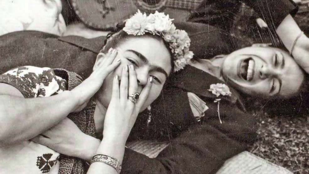 Per la rassegna teatrale di Co-Ro "Viva la Vida, Frida Kahlo e Chavela Vargas"