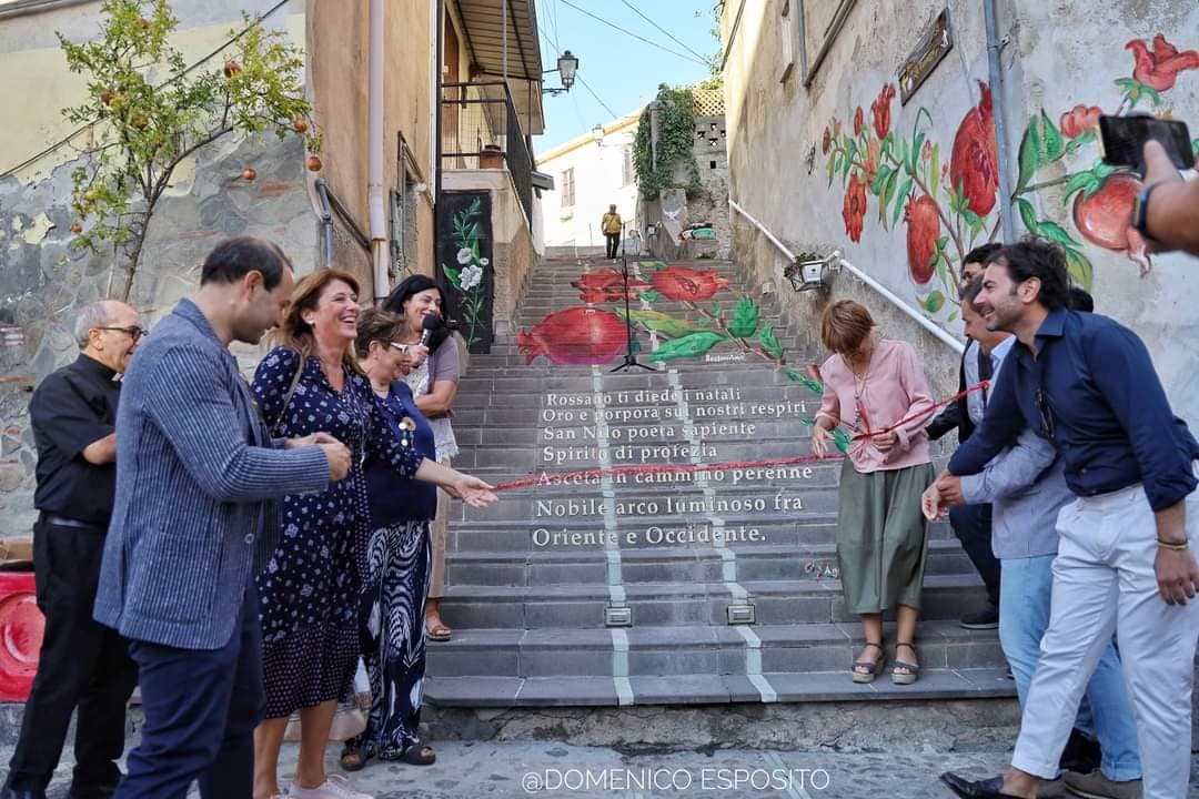 Tutto pronto a Co-Ro per l'evento “Poeti del sud, voce degli Esuli”