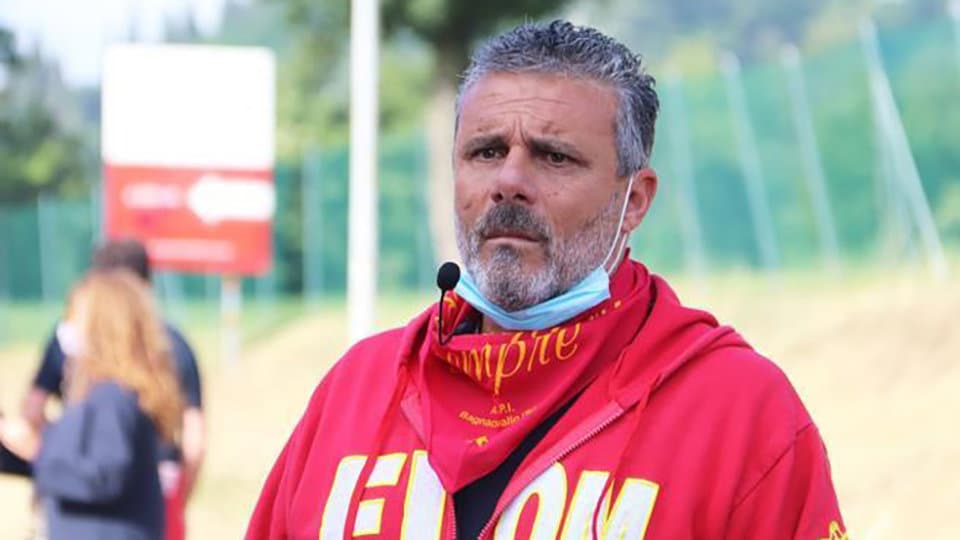 A Co-Ro la presentazione del libro di Primo Sacchetti "La scalata dell'Everest in ciabatte"