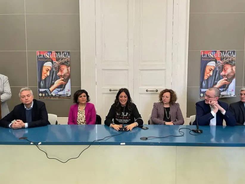 Laino Borgo, la Giudaica diventi patrimonio immateriale dell’umanità