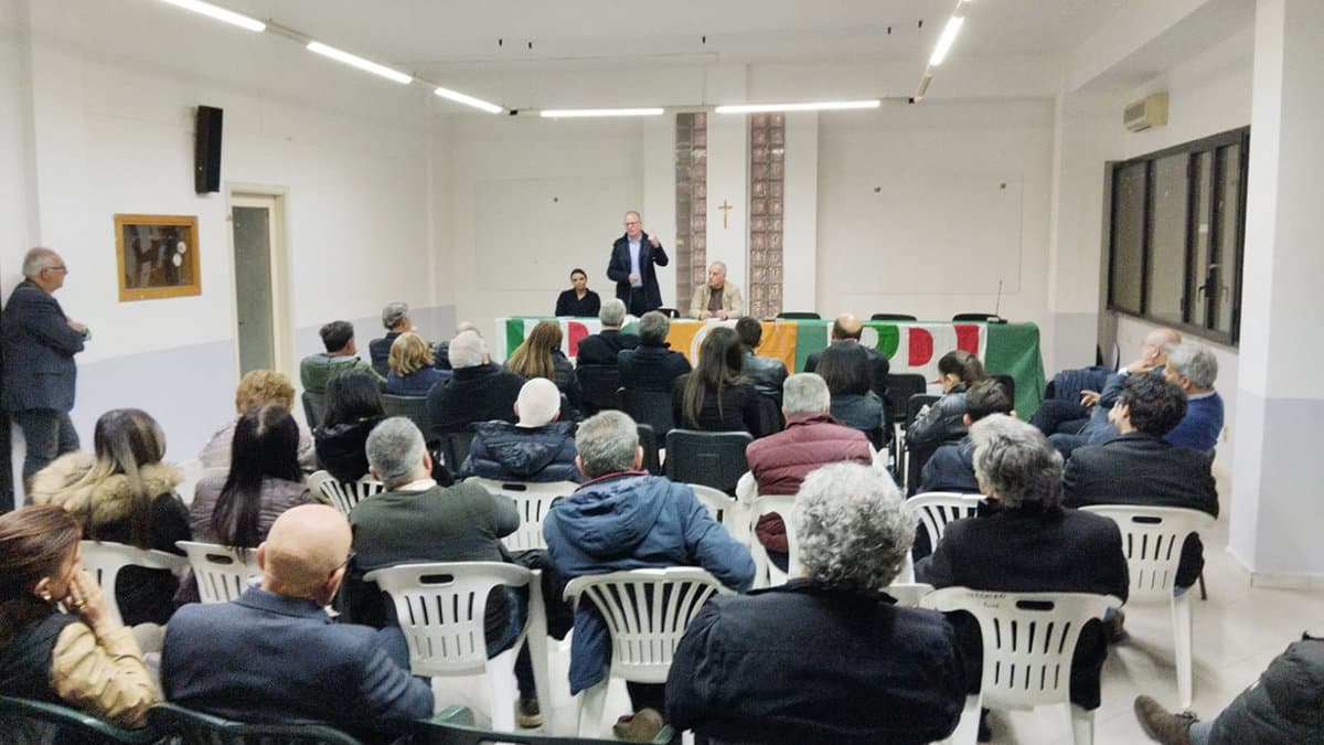 Bevacqua a Co-Ro: «Prima la perequazione, poi la discussione sull’autonomia differenziata»